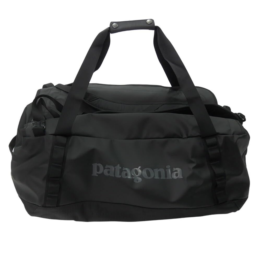 【未使用】パタゴニア ブラックホール ダッフル 55L 49343 Amazon | [パタゴニア] ダッフルバッグ 49343 / BLACK HOLE